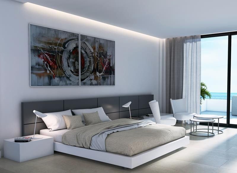 Дом на Коста-дель-Соль, Испания, 209 м² - фото 4