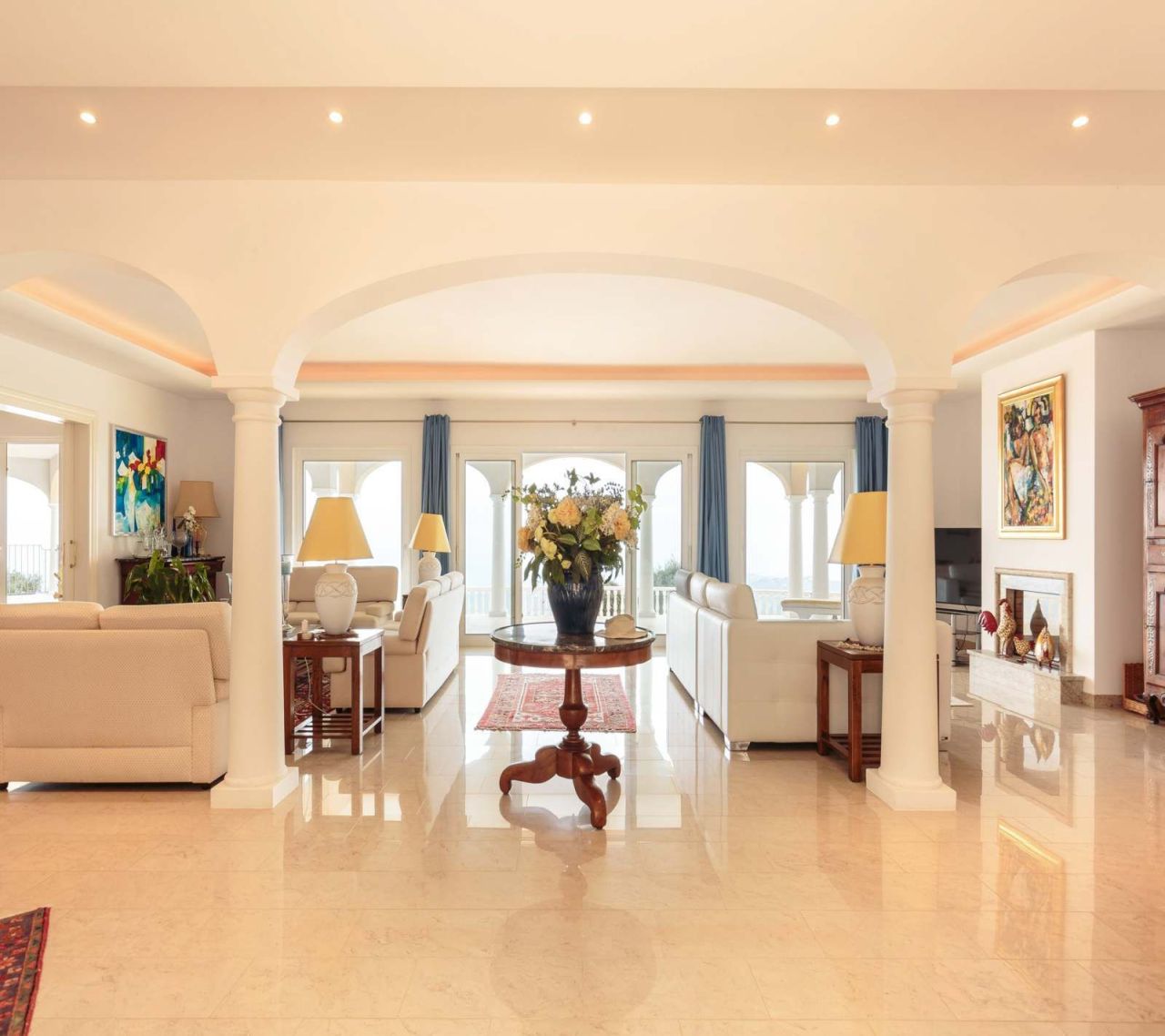 Дом на Коста-Брава, Испания, 717 м² - фото 4