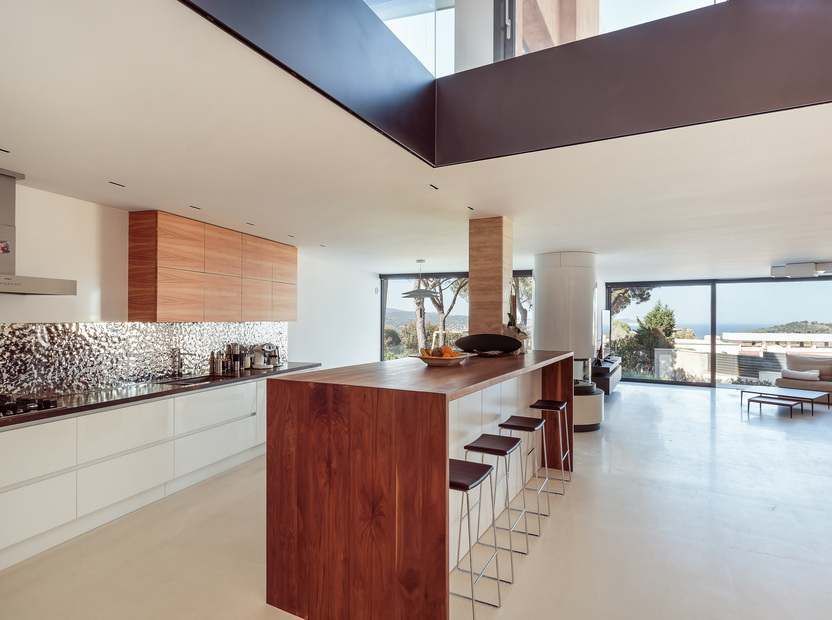 Дом на Коста-Брава, Испания, 651 м² - фото 4