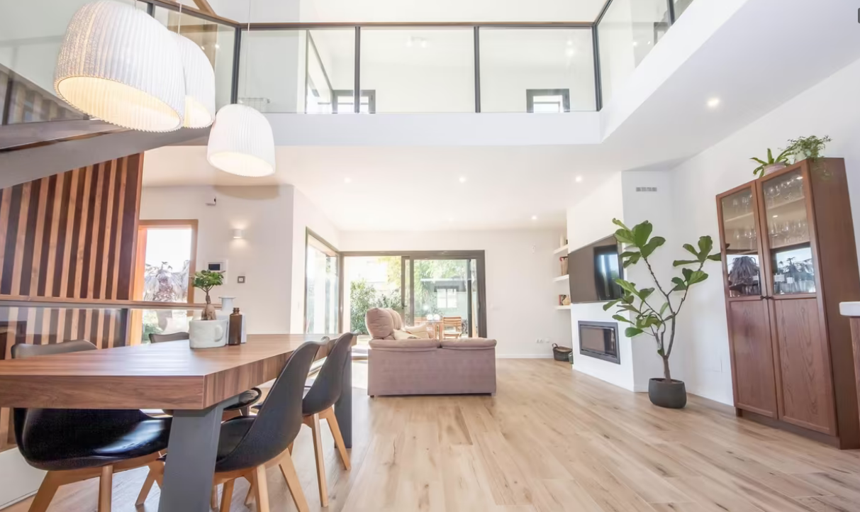 Таунхаус на Коста-дель-Маресме, Испания, 351 м² - фото 4