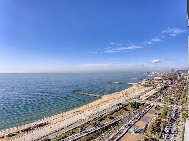 Квартира в Барселоне, Испания, 140 м² - фото 4