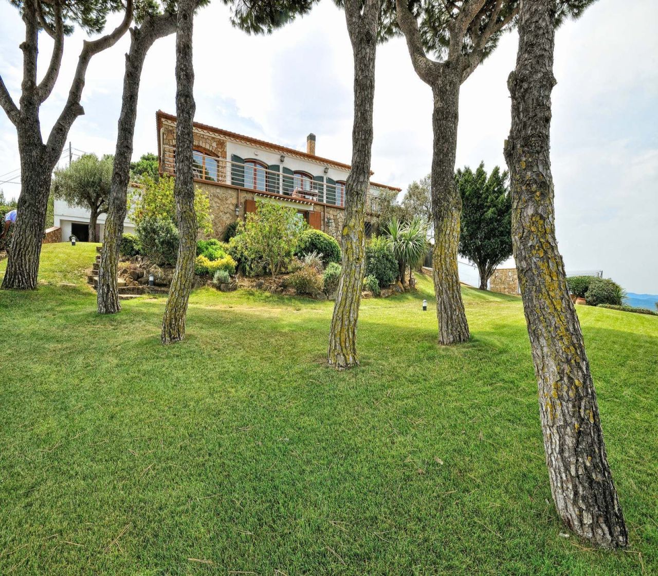 Дом на Коста-Брава, Испания, 330 м² - фото 4