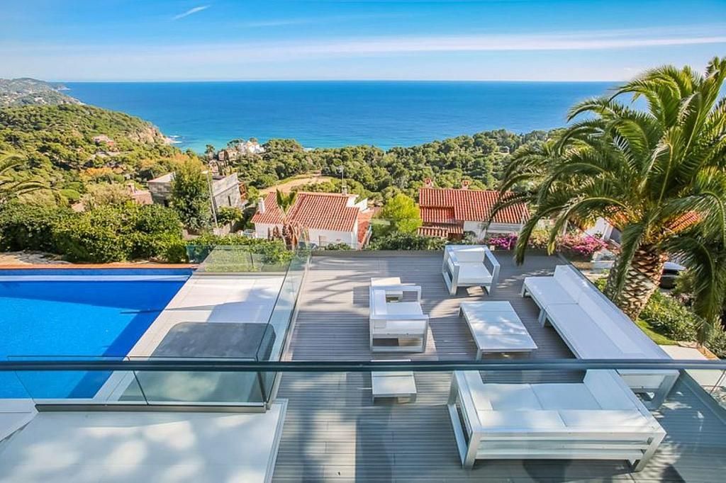 Дом на Коста-Брава, Испания, 300 м² - фото 4