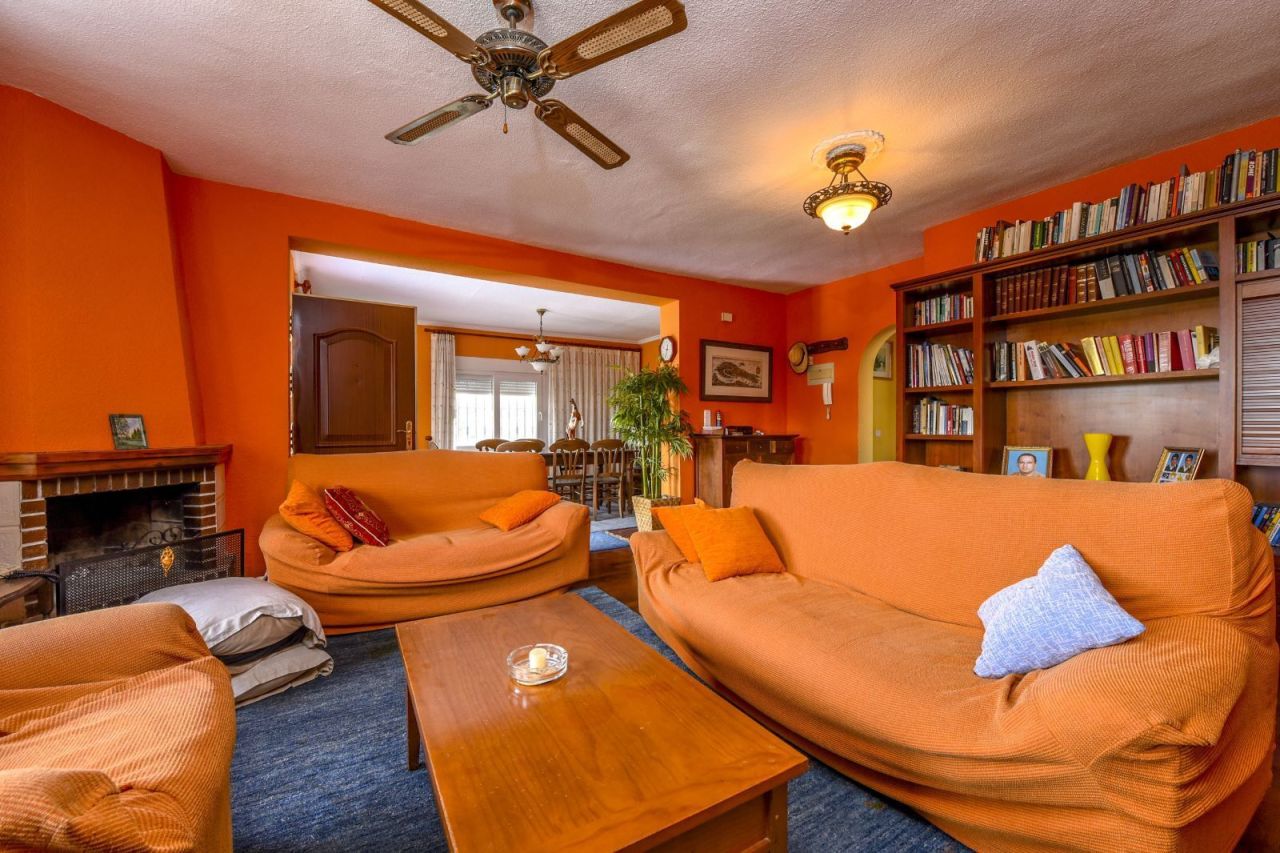 Дом на Коста-Бланка, Испания, 173 м² - фото 4