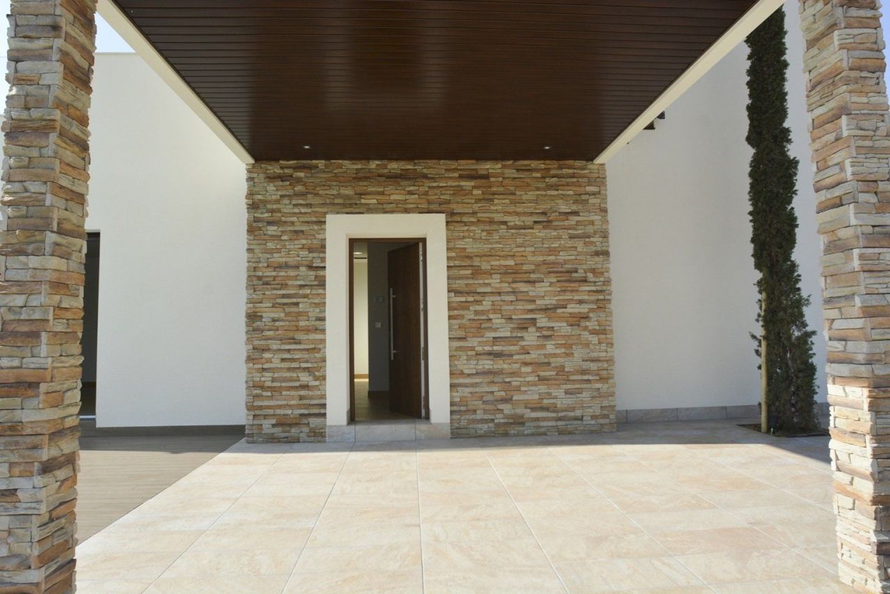 Дом на Коста-Бланка, Испания, 170 м² - фото 4