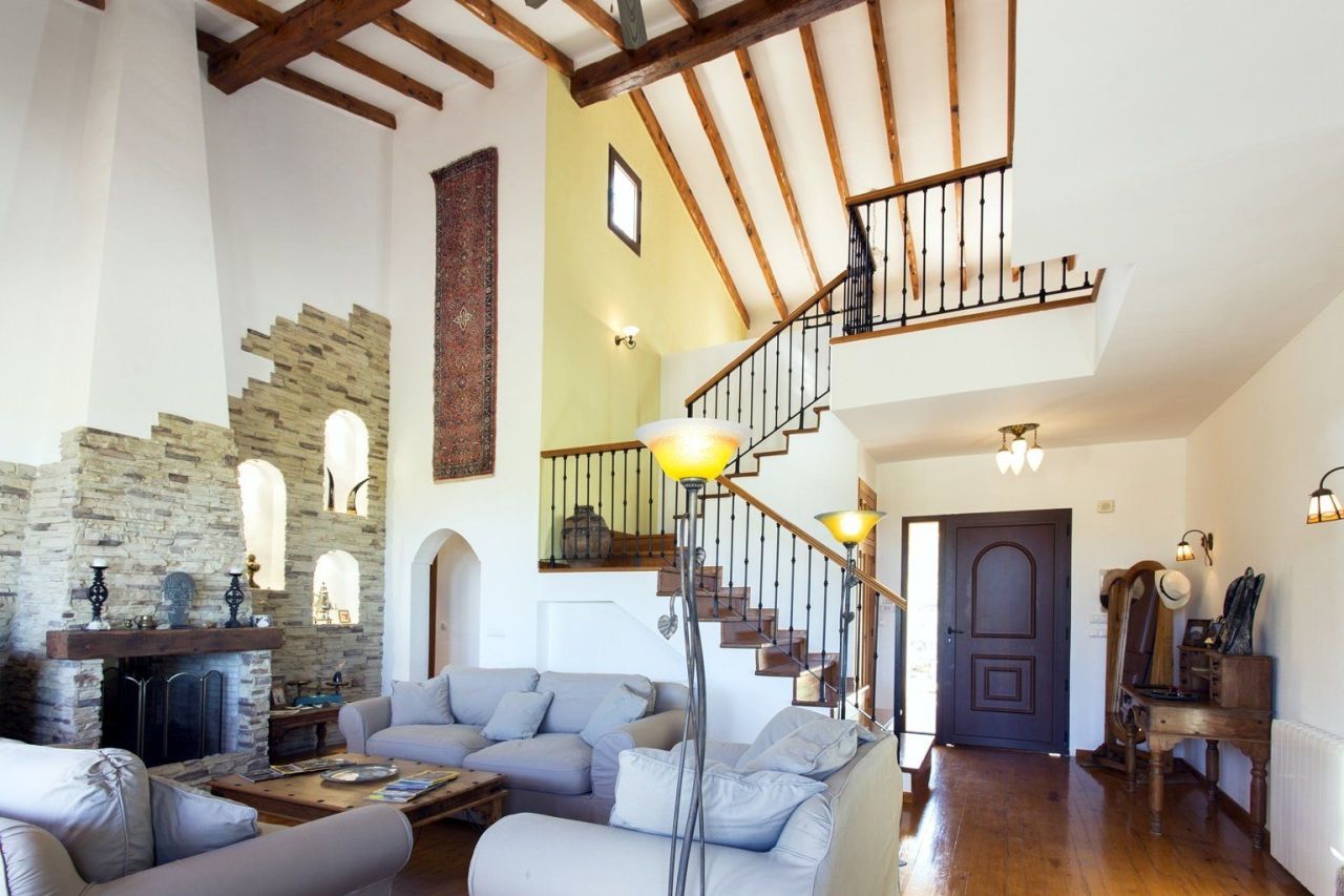 Дом на Коста-Бланка, Испания, 250 м² - фото 4