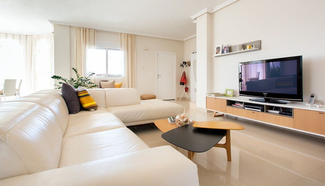 Дом на Коста-Бланка, Испания, 195 м² - фото 4