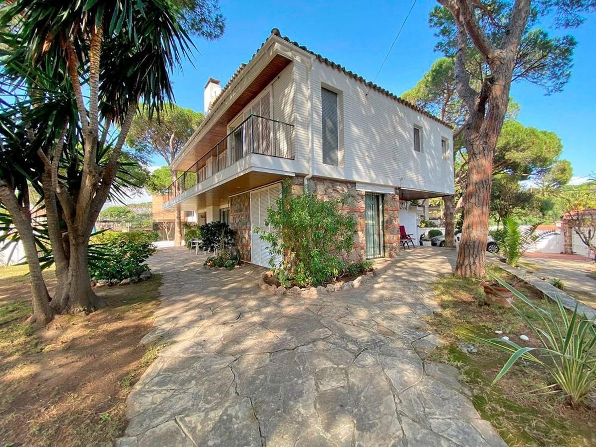 Дом на Коста-дель-Гарраф, Испания, 248 м² - фото 4