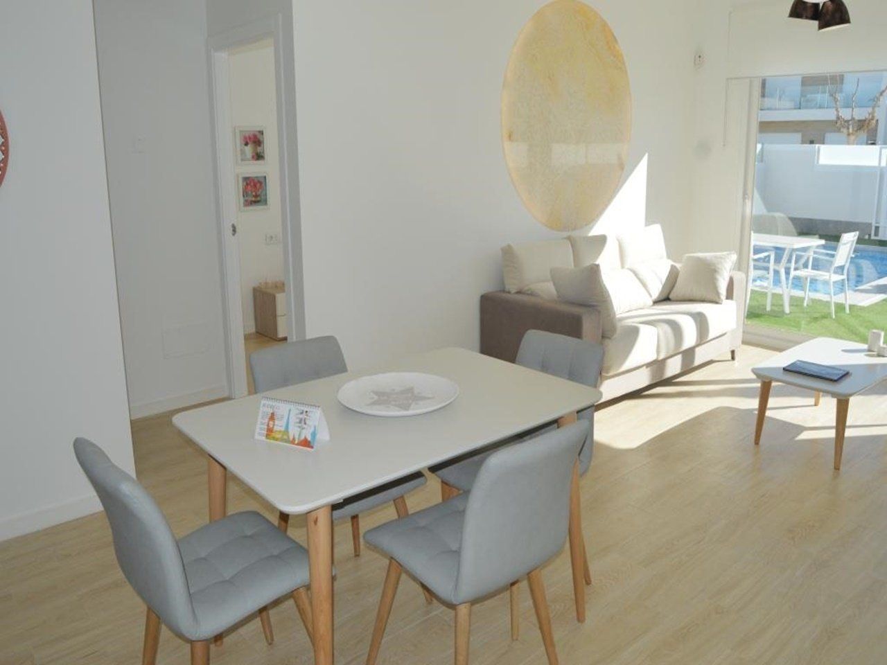 Дом на Коста-Калида, Испания, 109 м² - фото 4