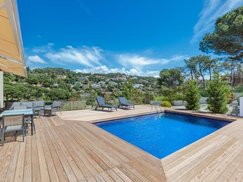 Дом на Коста-Брава, Испания, 412 м² - фото 4