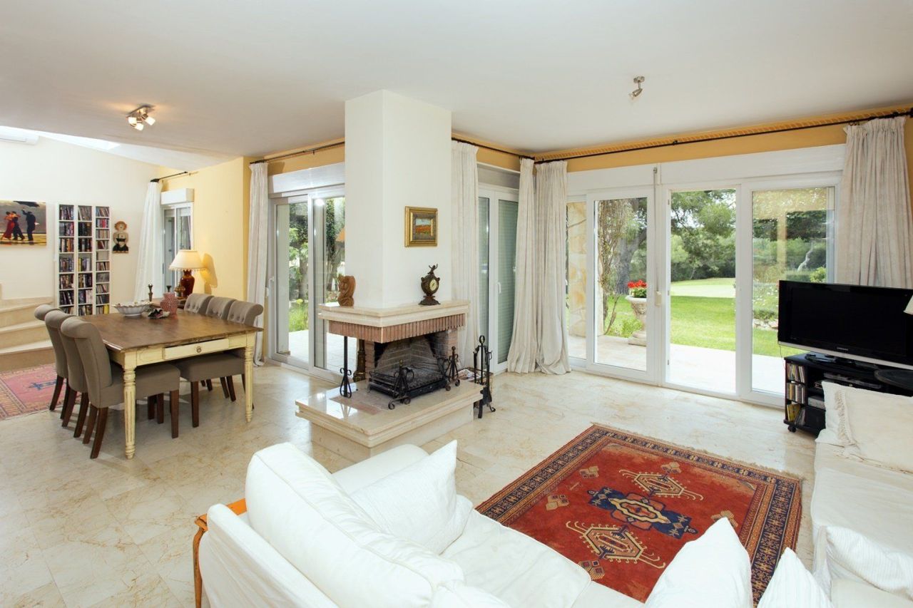 Дом на Коста-Бланка, Испания, 143 м² - фото 4