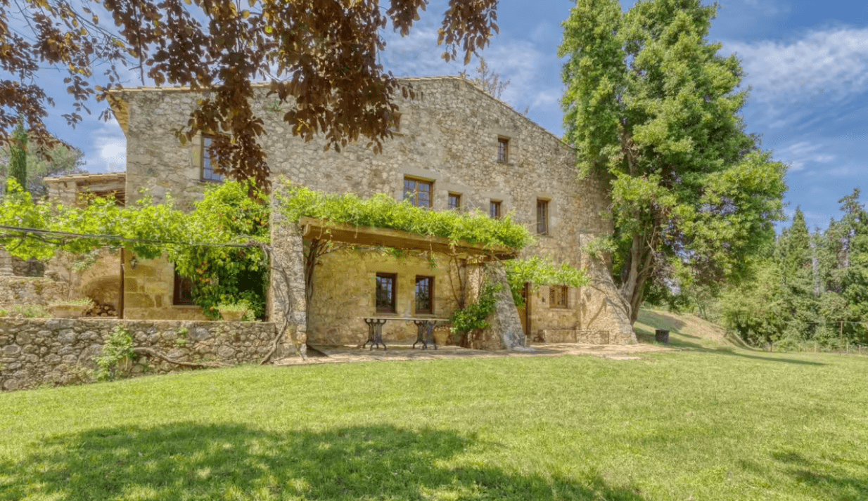 Дом Испания, Испания, 658 м² - фото 4