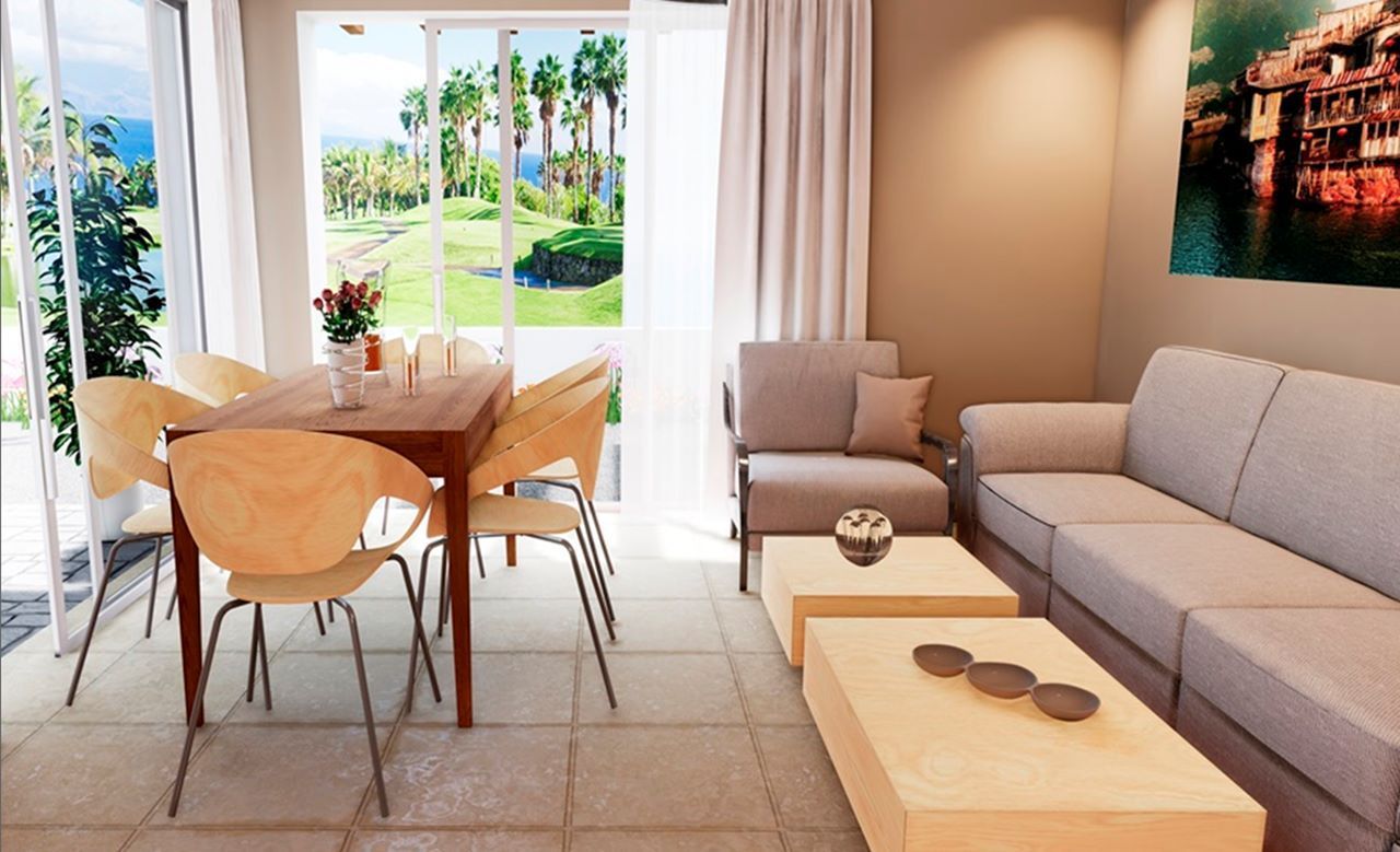 Дом на Коста-Калида, Испания, 94 м² - фото 4