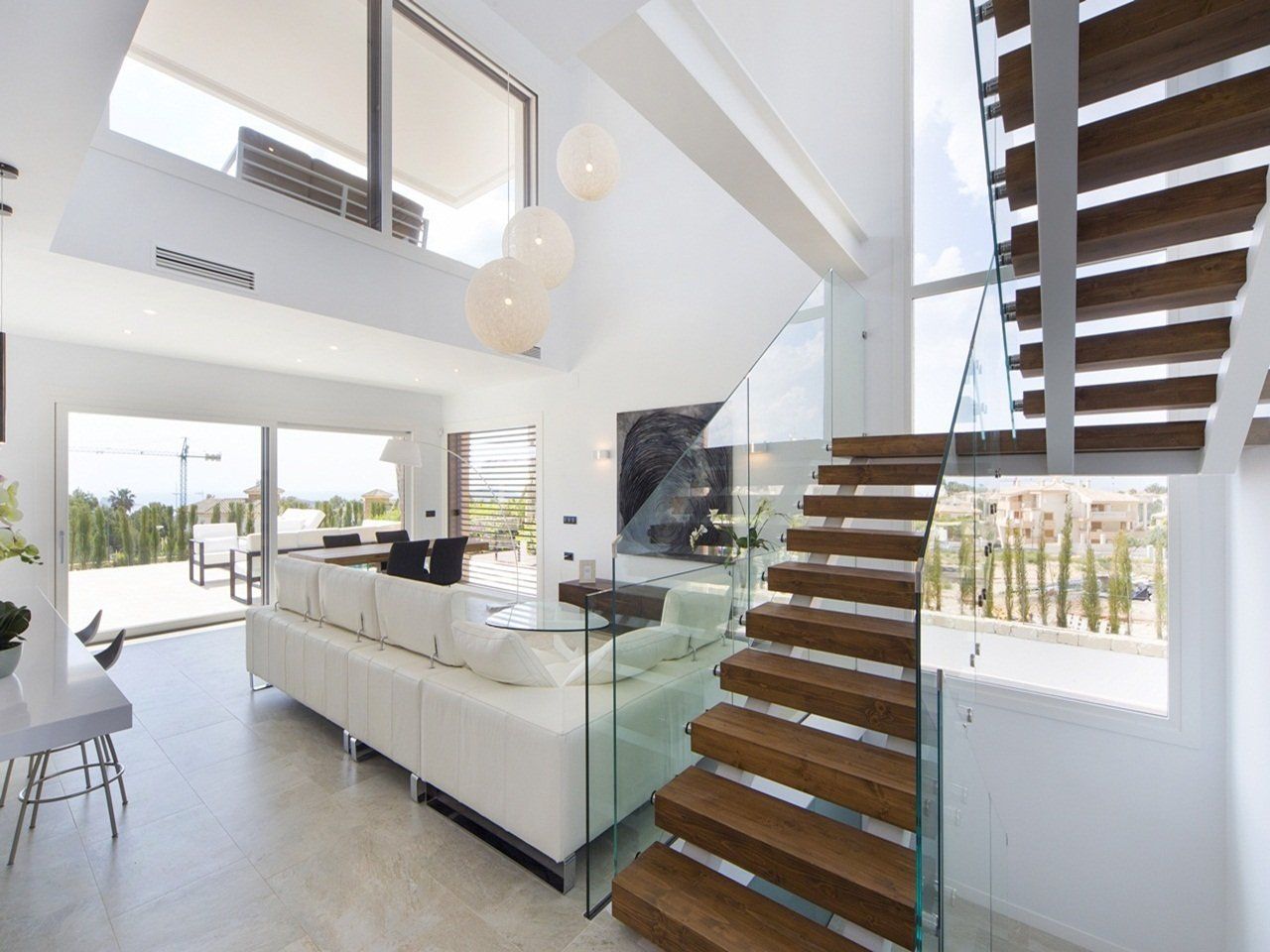 Дом на Коста-Бланка, Испания, 326 м² - фото 4