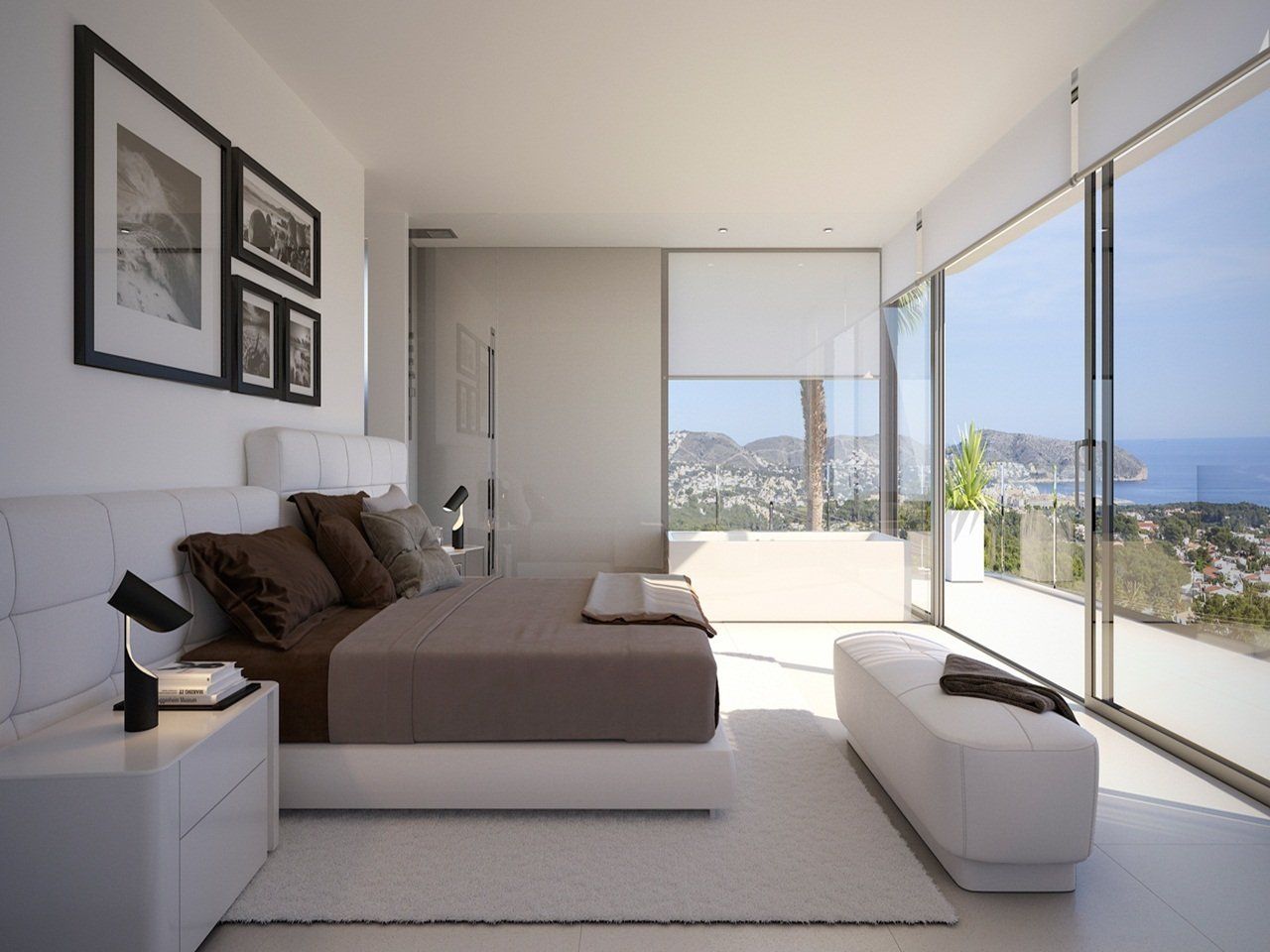 Дом на Коста-Бланка, Испания, 442 м² - фото 4