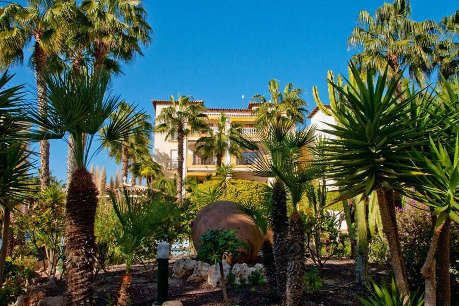 Квартира на Коста-Бланка, Испания - фото 4