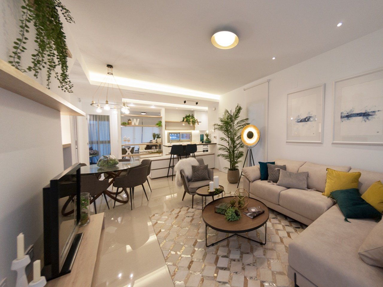 Дом на Коста-Калида, Испания, 168 м² - фото 4