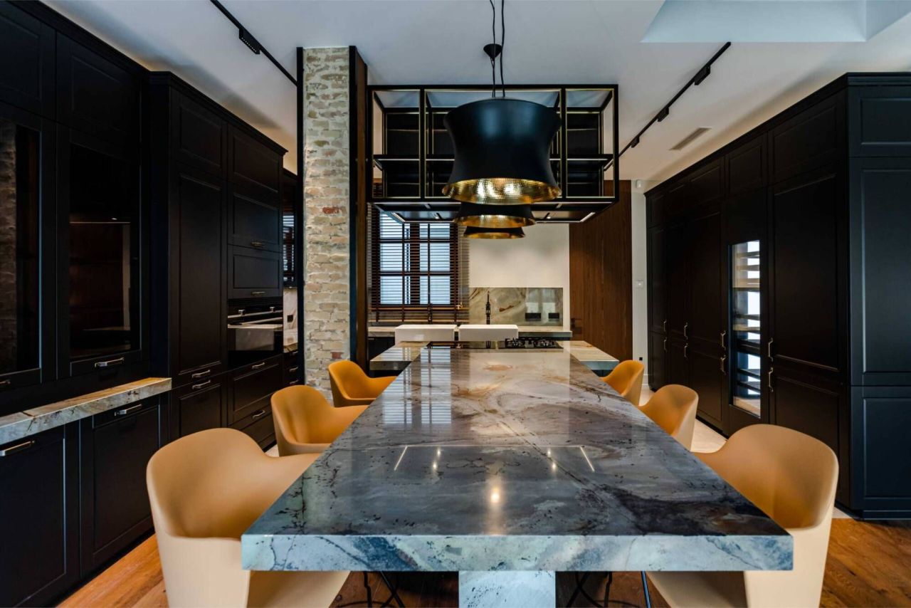 Квартира в Валенсии, Испания, 352 м² - фото 4