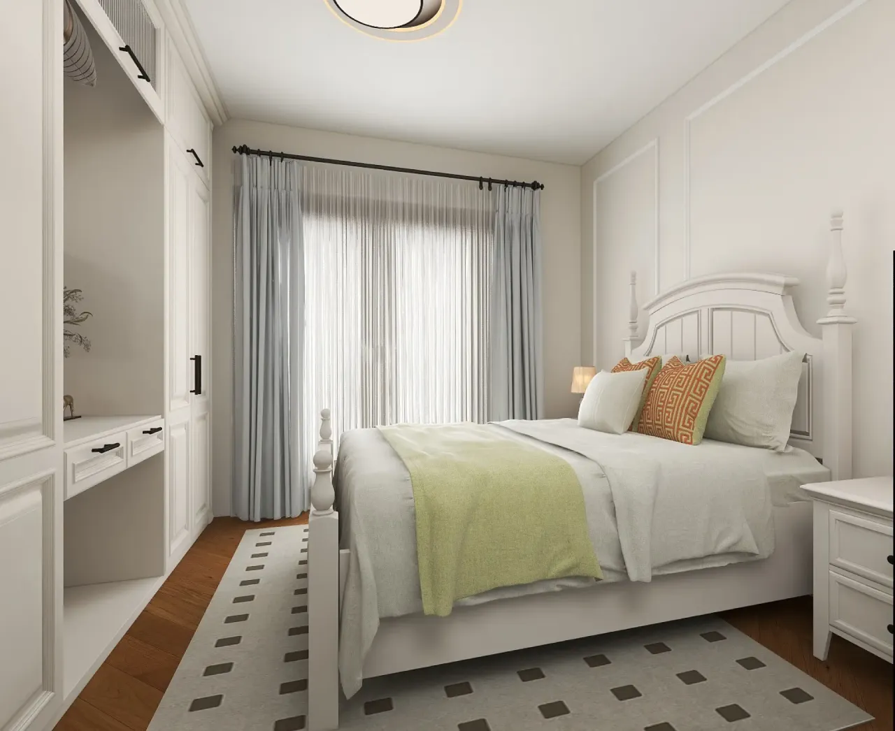 Квартира в Которе, Черногория, 54.84 м² - фото 13