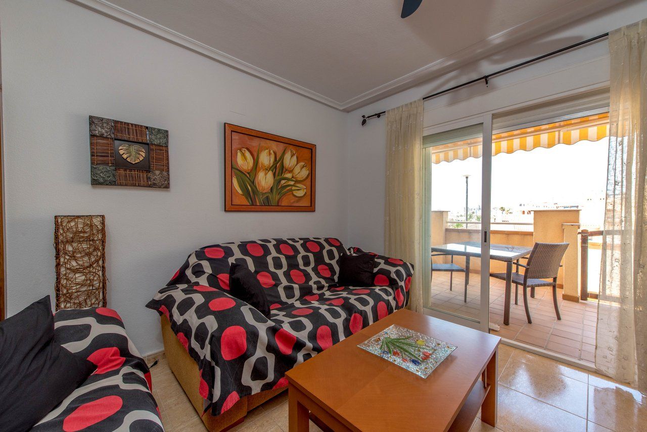 Квартира на Коста-Бланка, Испания, 95 м² - фото 4