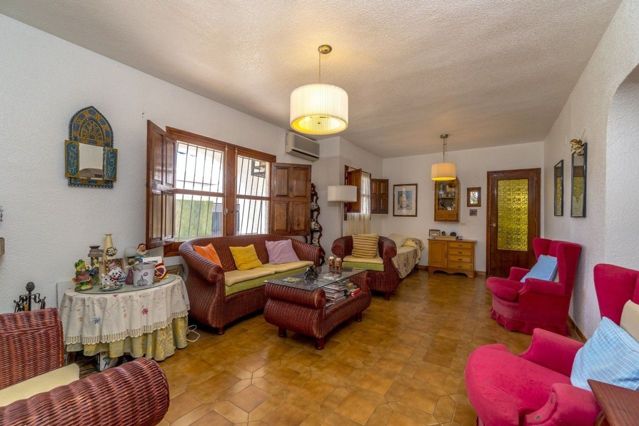 Дом на Коста-Бланка, Испания, 88 м² - фото 4