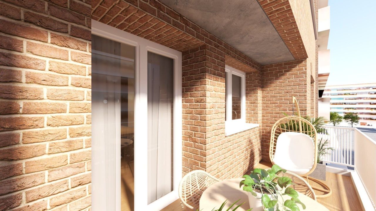 Квартира в Мадриде, Испания, 149 м² - фото 4