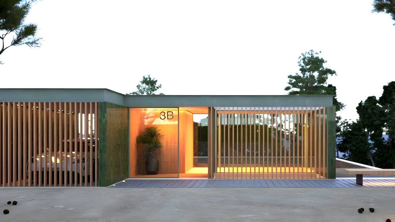 Дом на Коста-Брава, Испания, 285 м² - фото 4