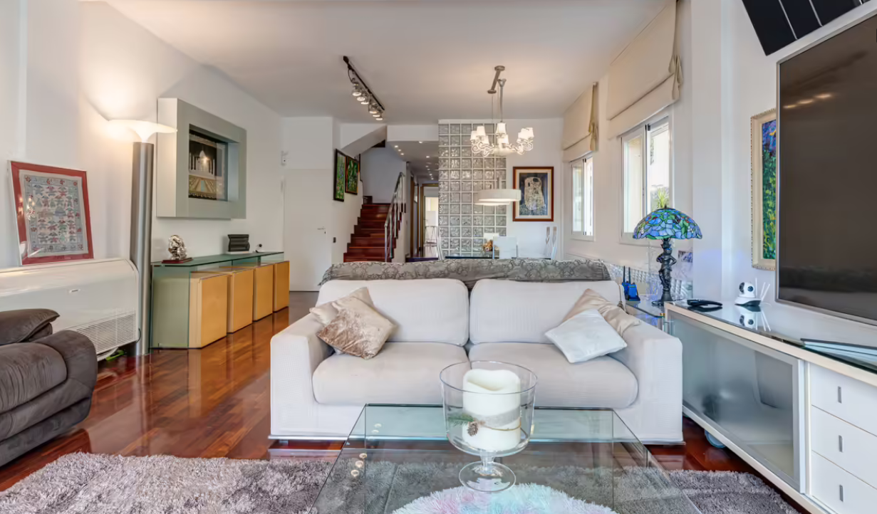 Таунхаус на Коста-дель-Гарраф, Испания, 273 м² - фото 4