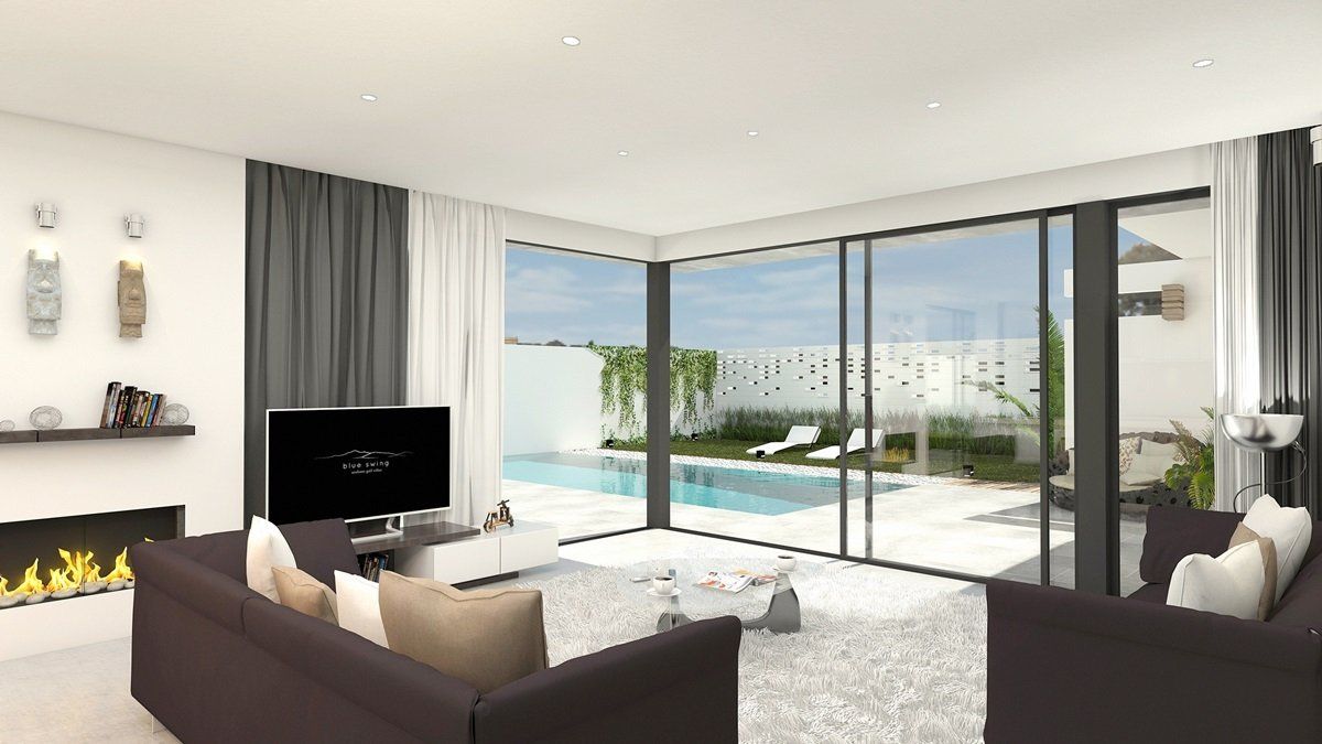 Дом на Коста-Калида, Испания, 173 м² - фото 4