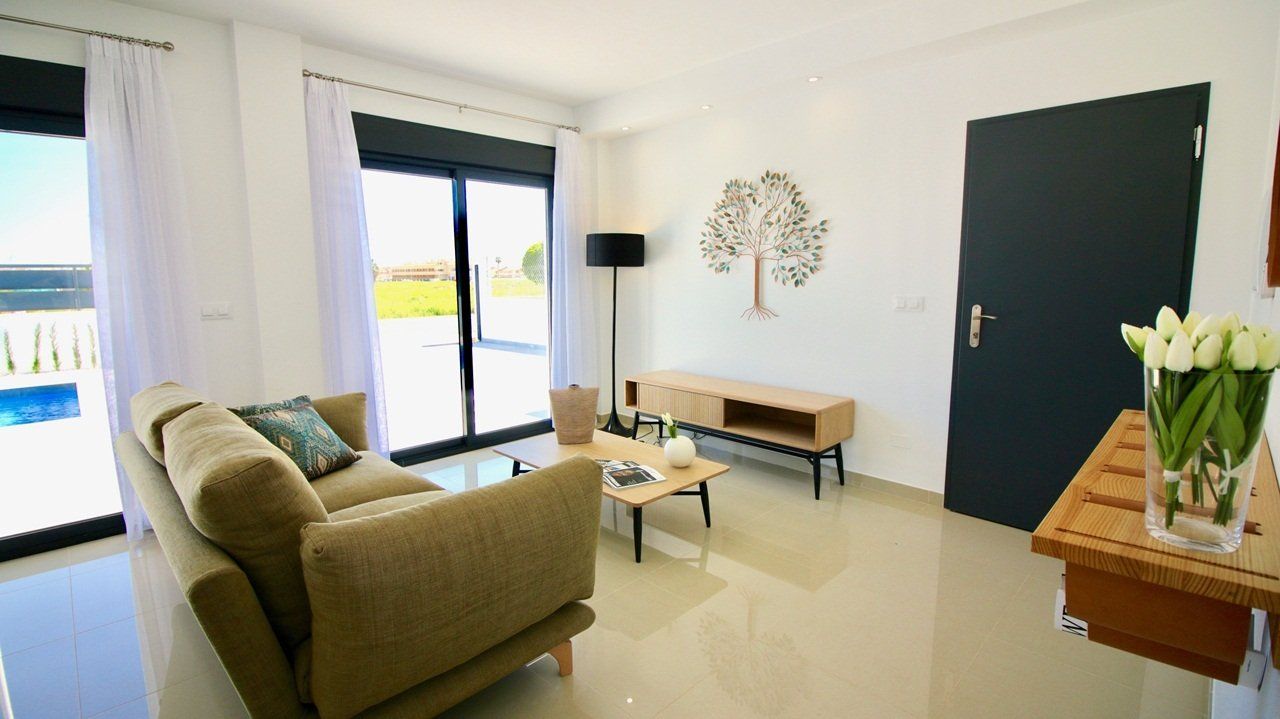 Дом на Коста-Калида, Испания, 149 м² - фото 4