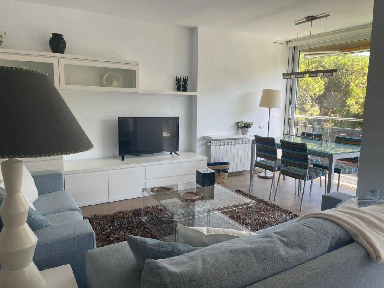 Квартира на Коста-дель-Гарраф, Испания, 103 м² - фото 4