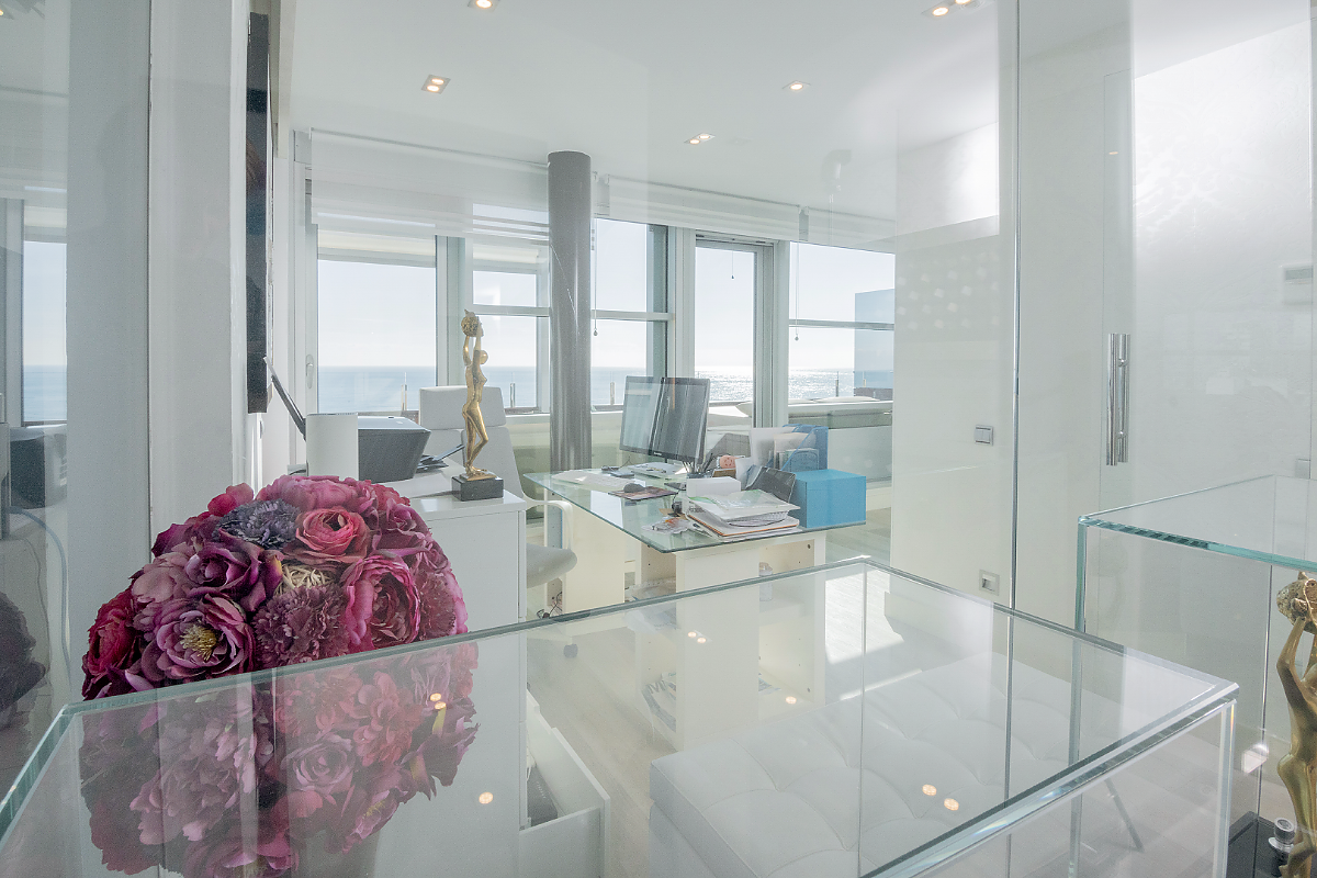 Квартира в Барселоне, Испания, 190 м² - фото 4