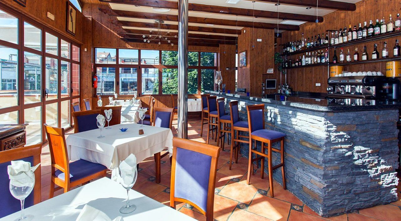 Коммерческая недвижимость на Коста-Бланка, Испания, 240 м² - фото 4