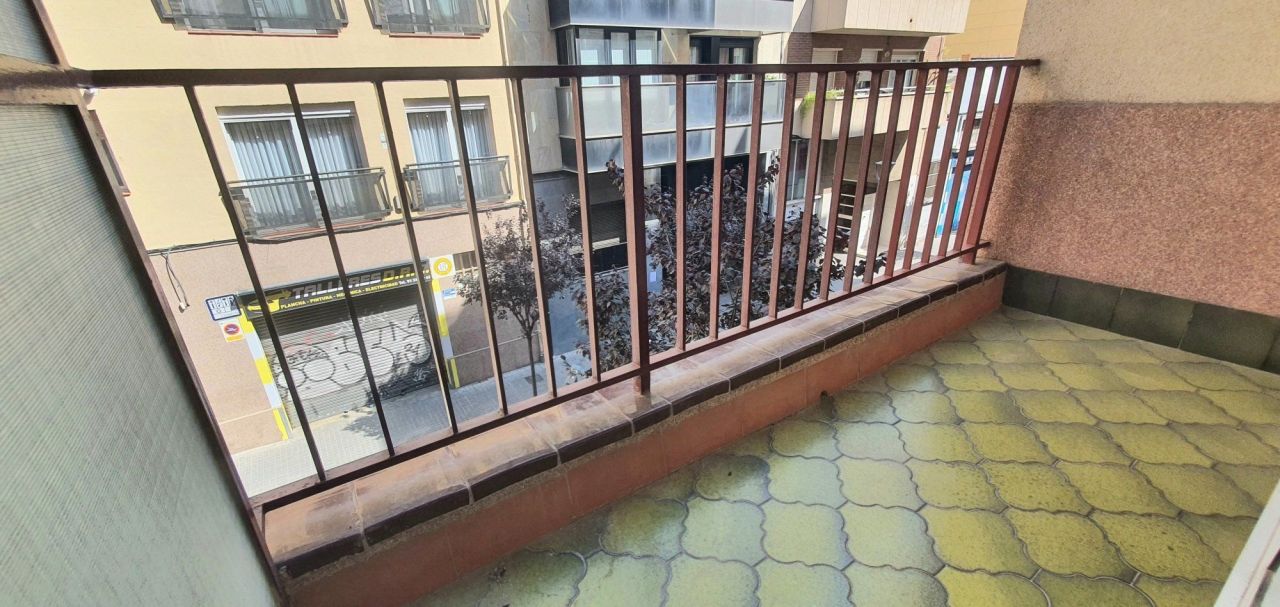 Квартира в Барселоне, Испания, 78 м² - фото 4