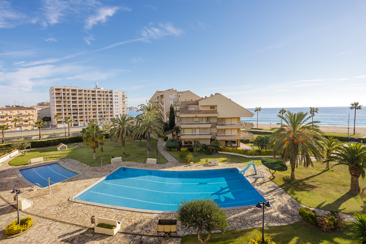 Квартира на Коста-Брава, Испания, 119 м² - фото 4