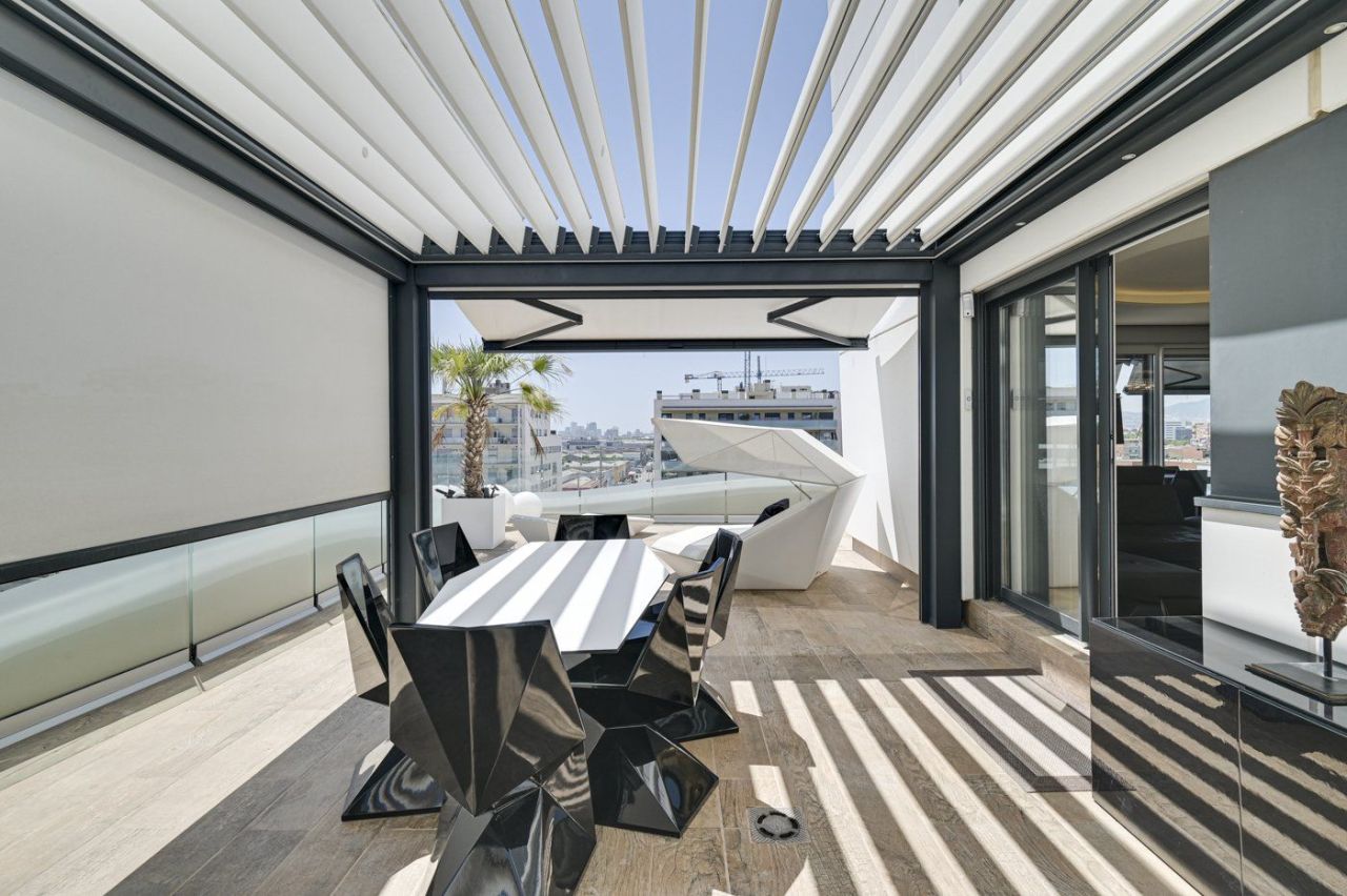 Квартира в Барселоне, Испания, 222 м² - фото 4