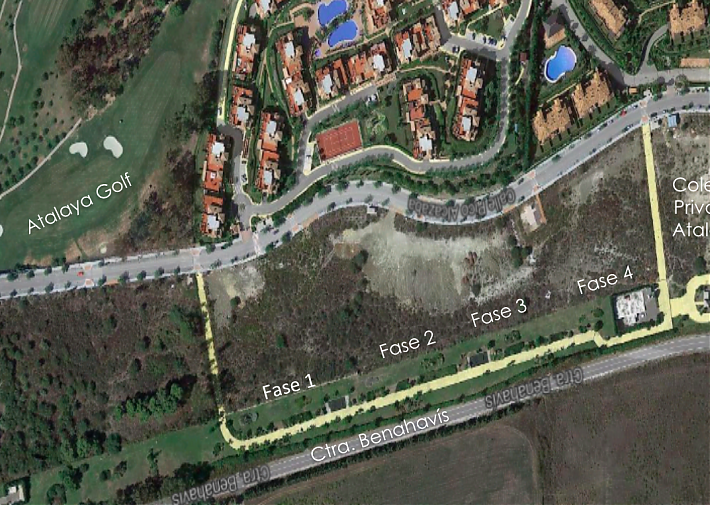 Квартира на Коста-дель-Соль, Испания, 79 м² - фото 4