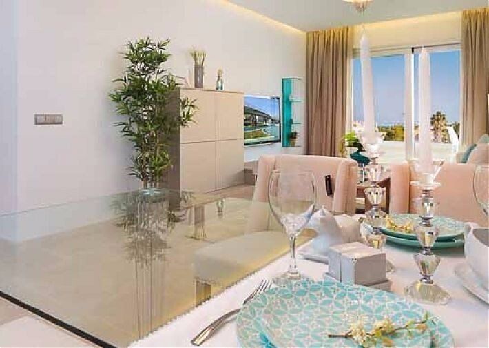 Квартира на Коста-дель-Соль, Испания, 84 м² - фото 4