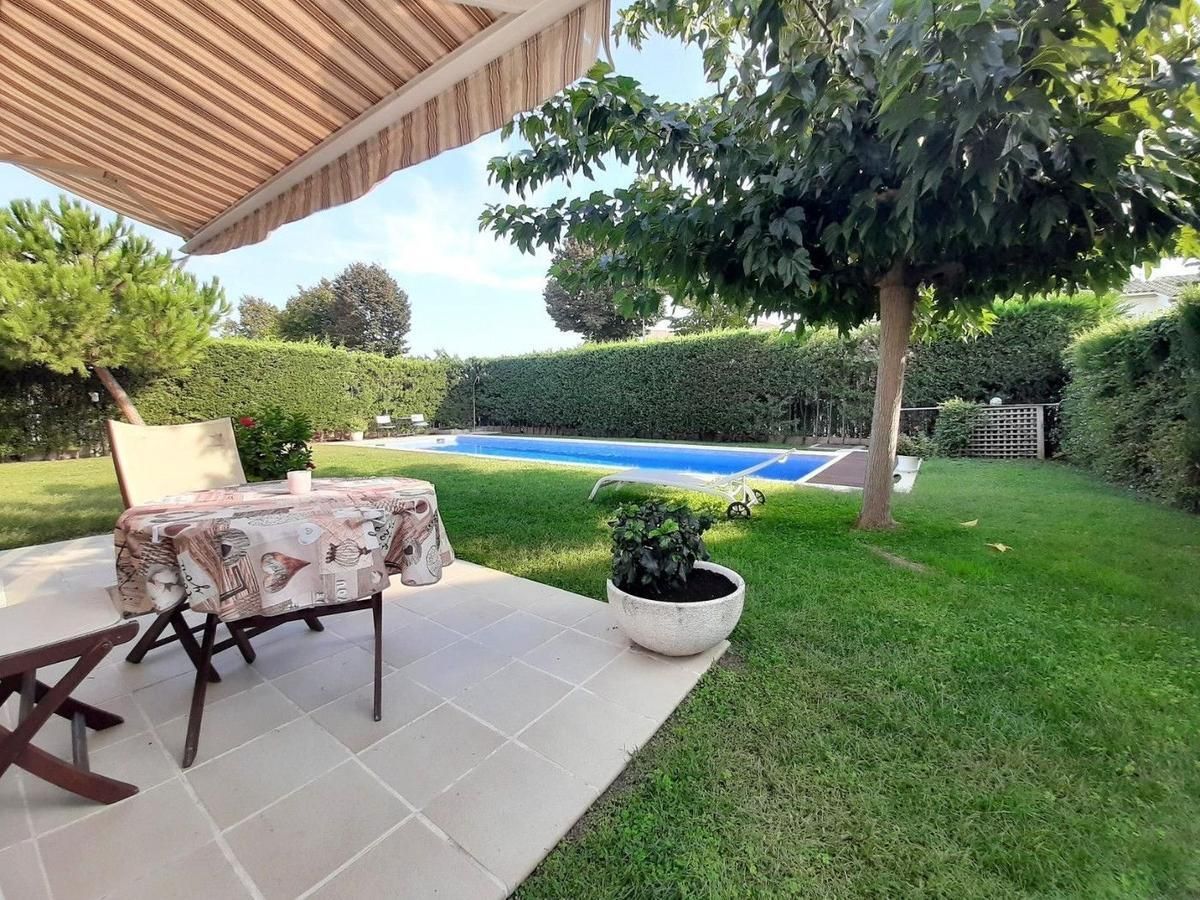 Дом на Коста-Брава, Испания, 280 м² - фото 4