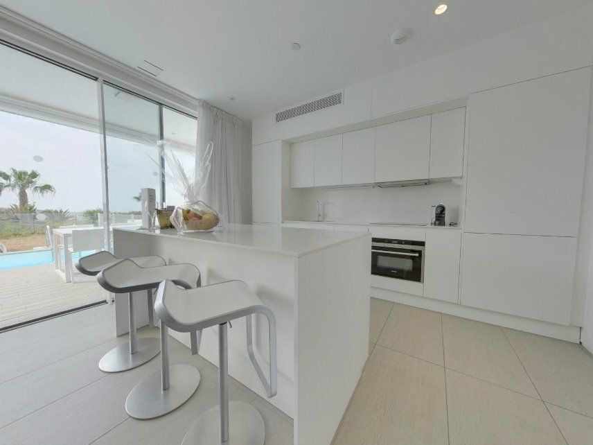 Квартира Канарские острова, Испания, 124 м² - фото 4