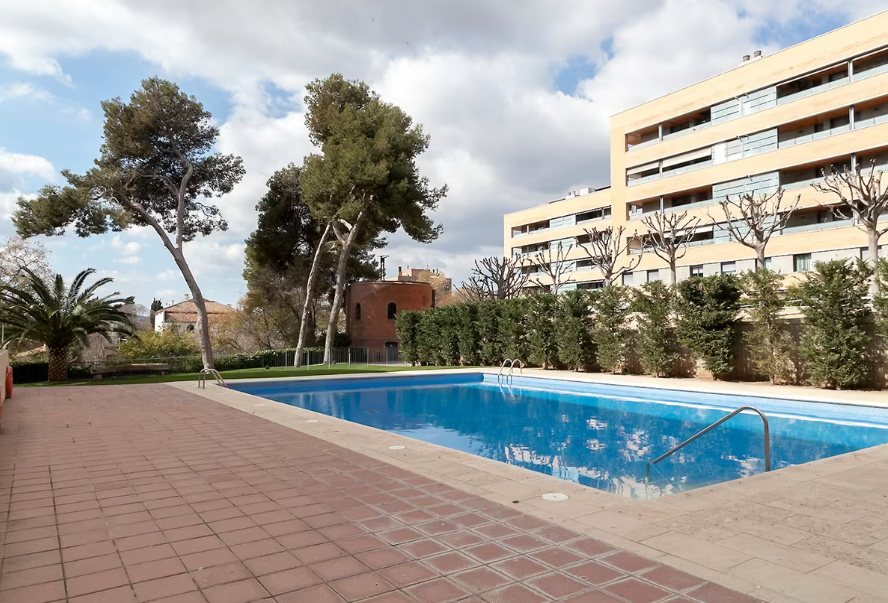 Квартира в Барселоне, Испания, 162 м² - фото 4