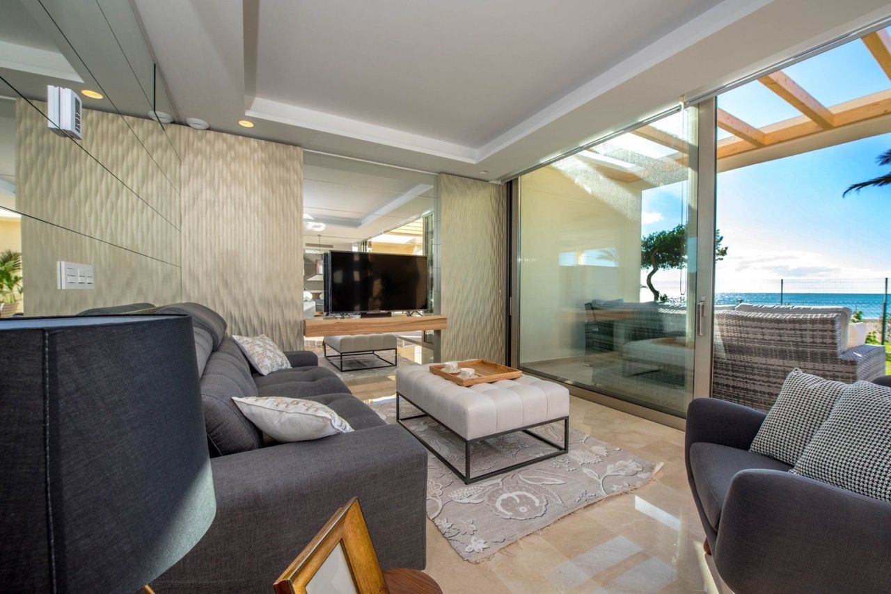 Таунхаус на Коста-Бланка, Испания, 127 м² - фото 4