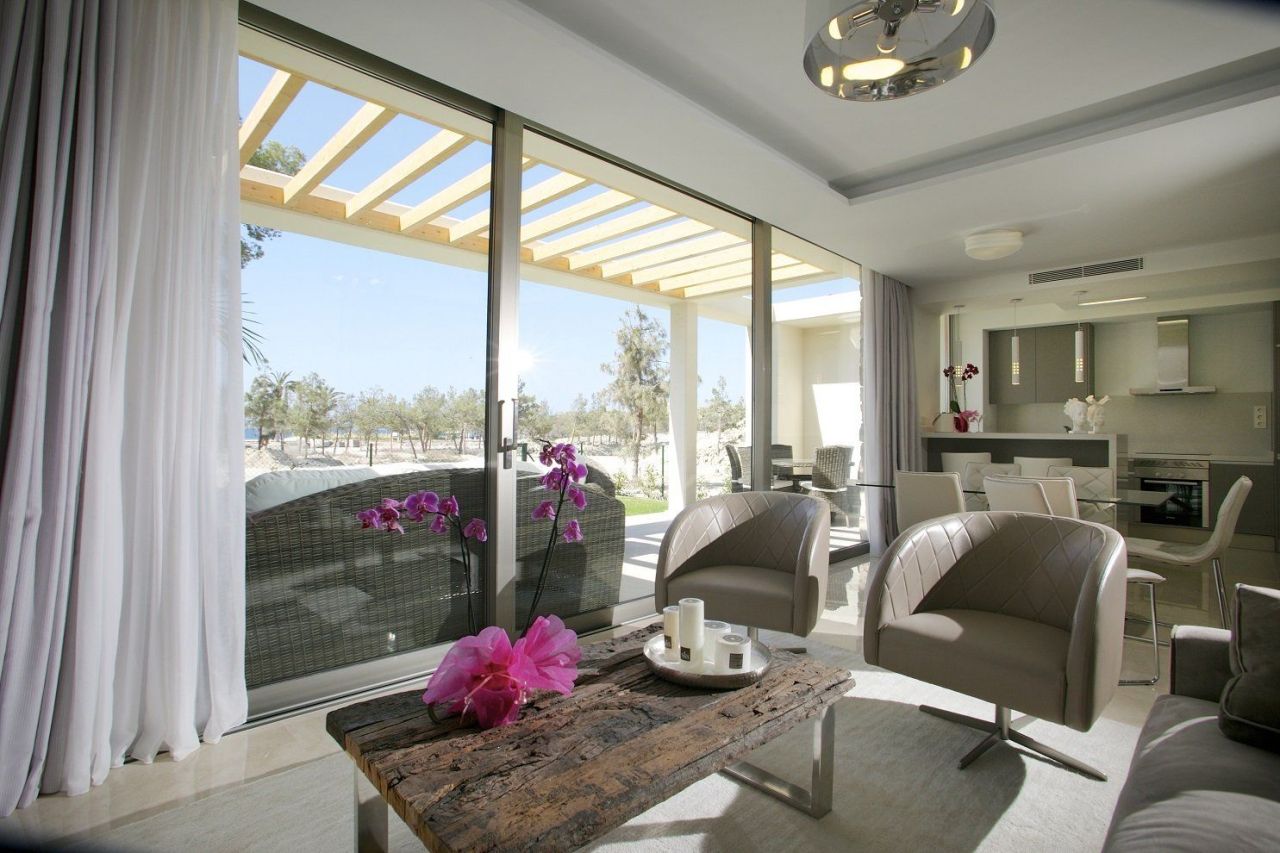 Квартира на Коста-Бланка, Испания, 127 м² - фото 4