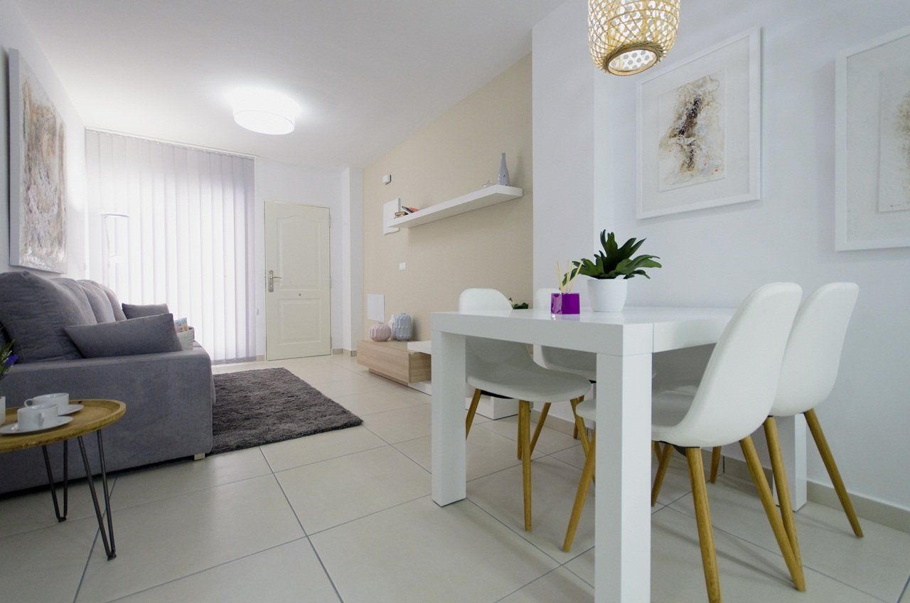 Квартира на Коста-Бланка, Испания, 75 м² - фото 4