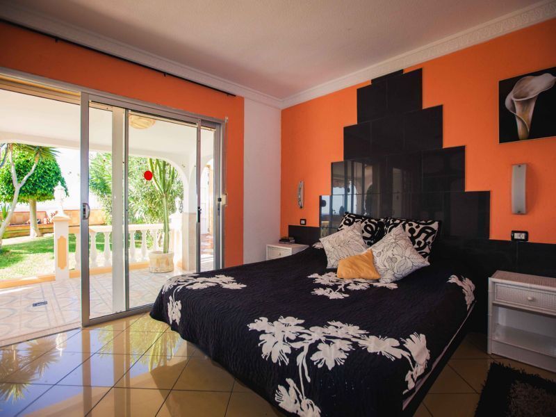 Дом Канарские острова, Испания, 210 м² - фото 4