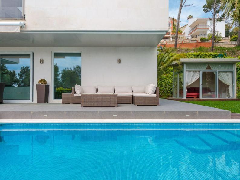 Дом на Коста-Брава, Испания, 473 м² - фото 4