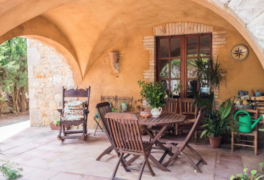 Дом на Коста-Брава, Испания, 600 м² - фото 4