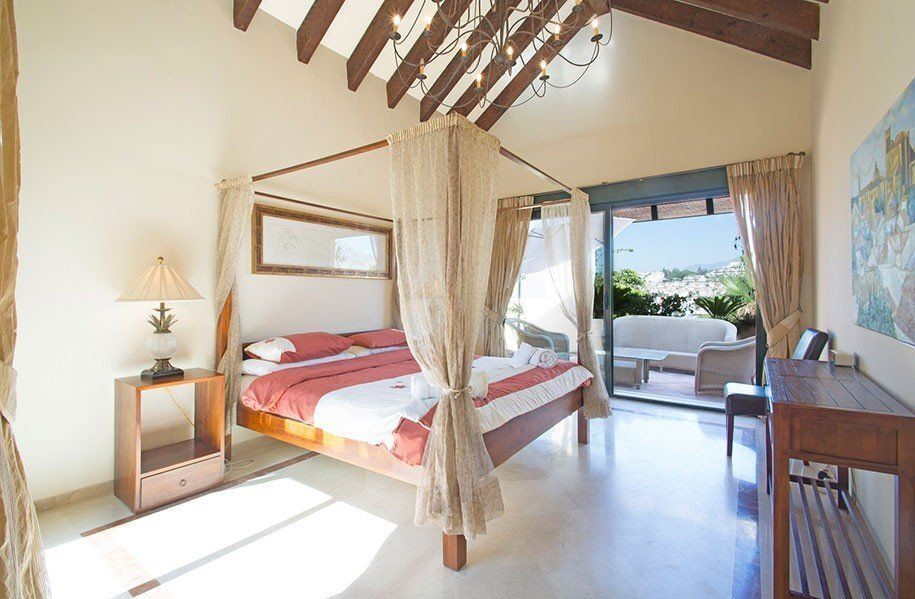 Квартира Испания, Испания, 200 м² - фото 4