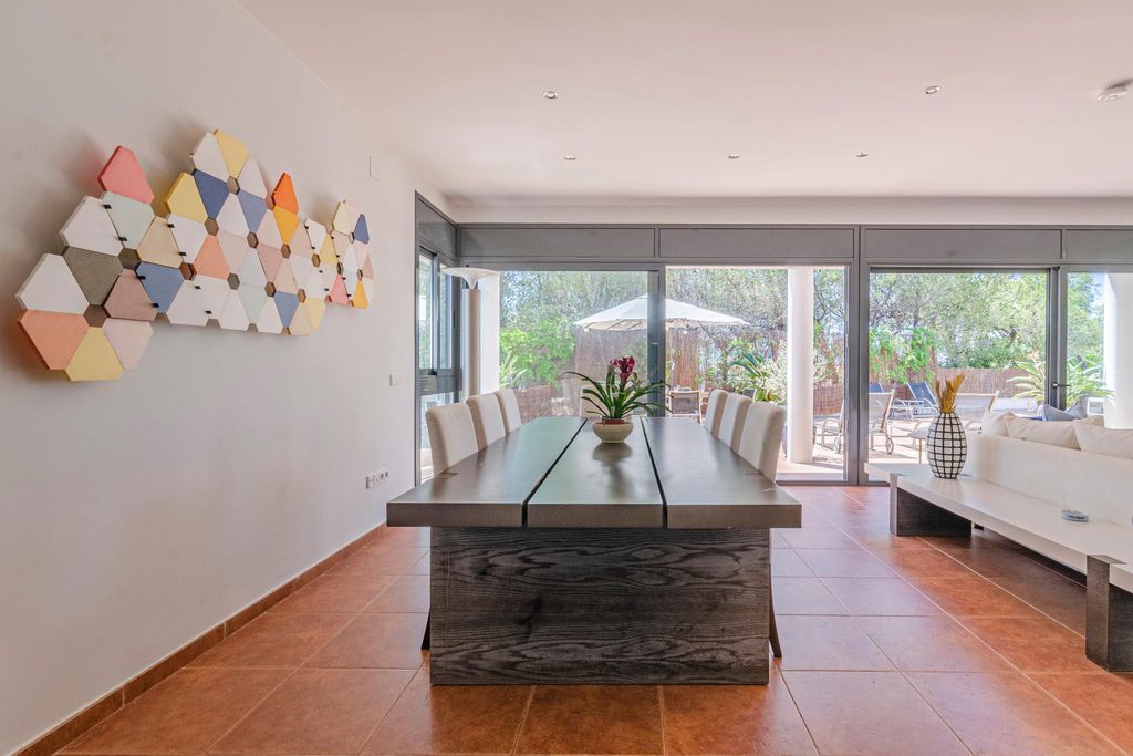 Дом на Коста-дель-Гарраф, Испания, 305 м² - фото 4