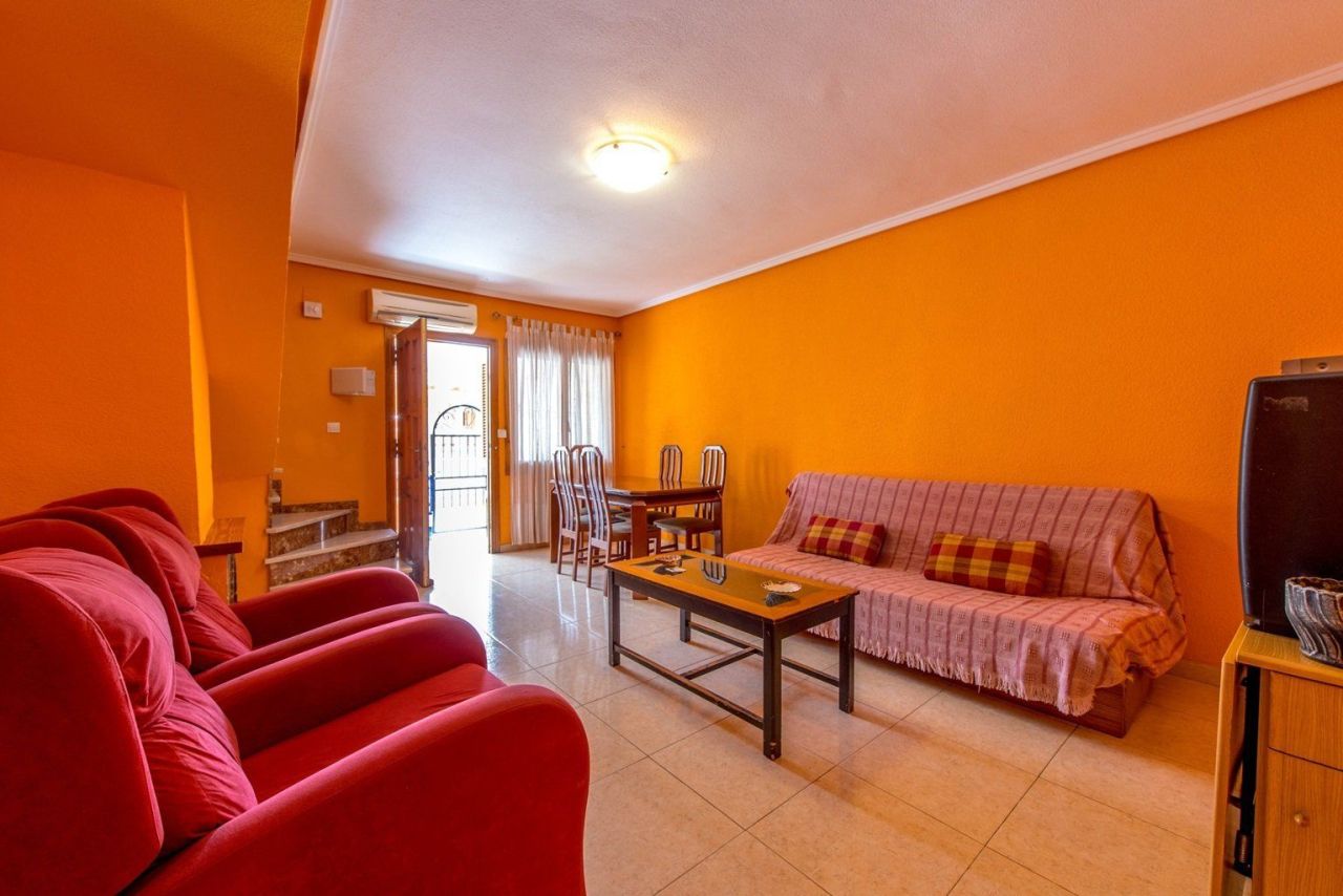 Таунхаус на Коста-Бланка, Испания, 66 м² - фото 4